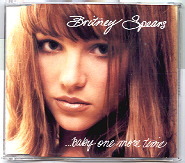 Britney Spears - Baby One More Time CD1